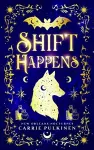 Shift Happens cover