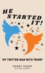 He Started It! cover