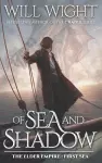 Of Sea and Shadow cover