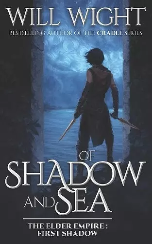 Of Shadow and Sea cover