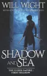 Of Shadow and Sea cover