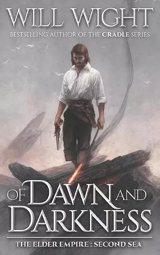 Of Dawn and Darkness cover