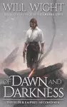 Of Dawn and Darkness cover