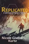 Replicated cover