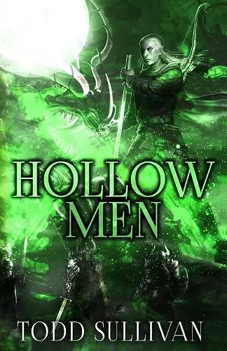 Hollow Men cover