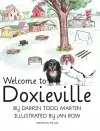 Welcome to Doxieville cover