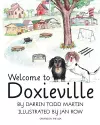 Welcome to Doxieville cover