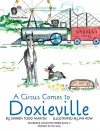 A Circus Comes to Doxieville cover