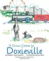 A Circus Comes to Doxieville cover