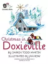 Christmas in Doxieville cover