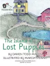 The Island of Lost Puppies cover