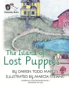 The Island of Lost Puppies cover