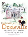 Halloween in Doxieville cover