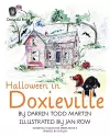 Halloween in Doxieville cover