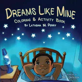 Dreams Like Mine cover