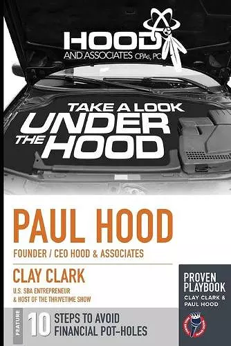 A Look Under the Hood cover