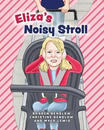 Eliza's Noisy Stroll cover