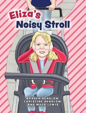 Eliza's Noisy Stroll cover