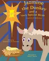 Jazmine the Donkey and a Very Special Birth cover