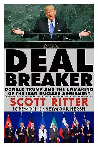 Dealbreaker cover