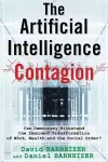 The Artificial Intelligence Contagion cover