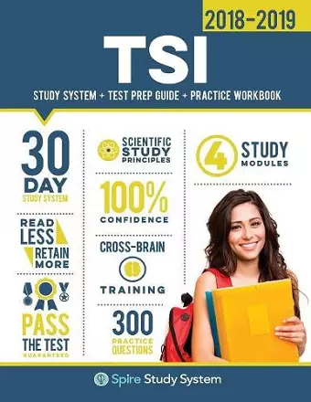Tsi Study Guide 2018-2019 cover