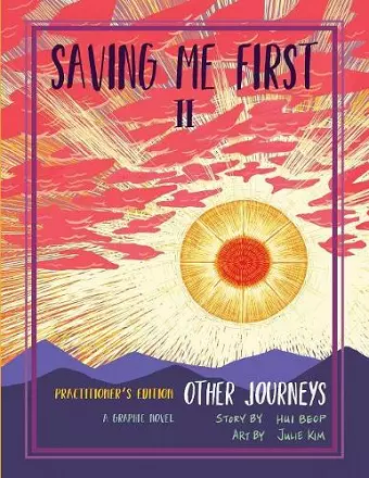 Saving Me First 2 cover