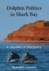 Dolphin Politics in Shark Bay cover