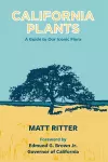 California Plants cover