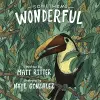 Something Wonderful cover