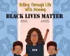 Rolling Through Life With Mommy cover