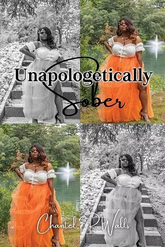 Unapologetically Sober cover