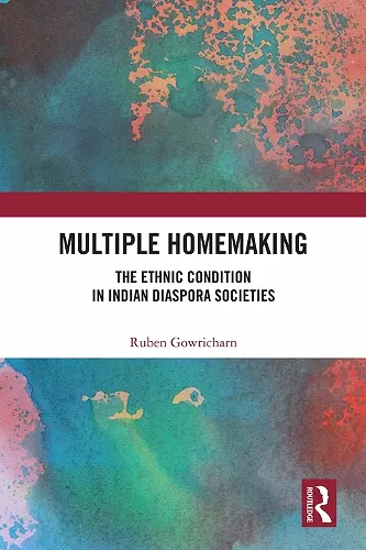 Multiple Homemaking cover