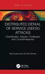 Distributed Denial of Service (DDoS) Attacks cover