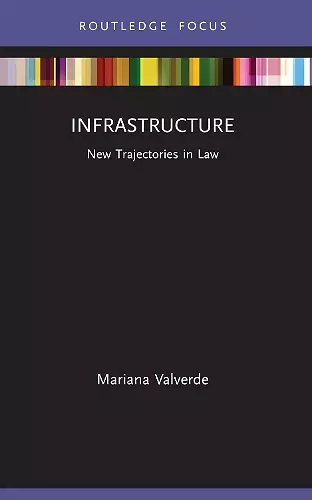 Infrastructure cover