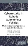 Cybersecurity in Robotic Autonomous Vehicles cover