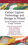 Carbon Capture Technology and Storage in Poland cover