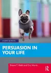 Persuasion in Your Life cover