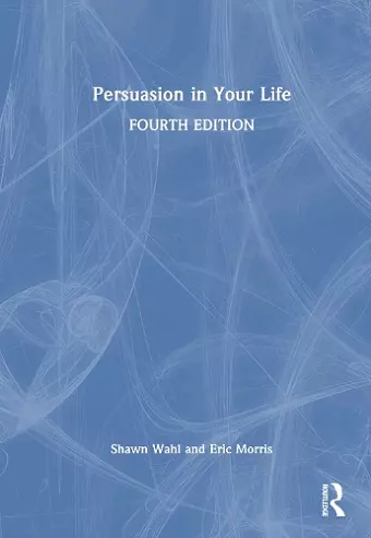 Persuasion in Your Life cover