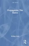 Propaganda cover