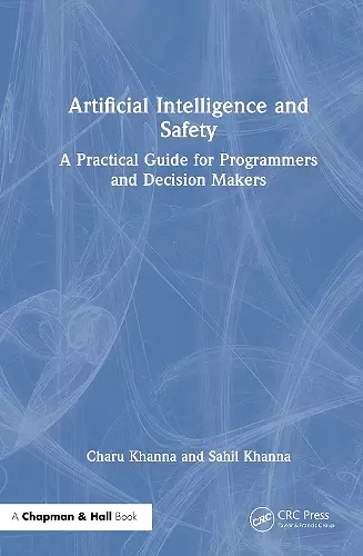 Artificial Intelligence and Safety cover