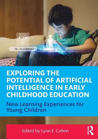 Exploring the Potential of Artificial Intelligence in Early Childhood Education cover