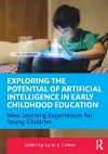 Exploring the Potential of Artificial Intelligence in Early Childhood Education cover