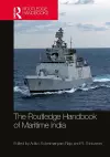 The Routledge Handbook of Maritime India cover