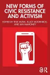 New Forms of Civic Resistance and Activism cover