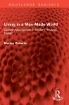 Living in a Man-Made World cover