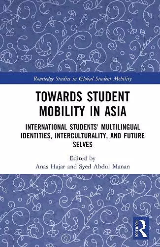 Towards Student Mobility in Asia cover