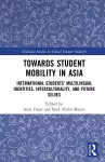 Towards Student Mobility in Asia cover
