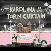 Karolina, or the Torn Curtain packaging