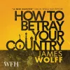 How to Betray Your Country cover